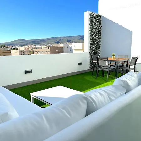 Apartamento Verano Azul