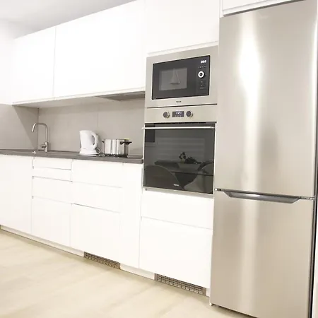 Apartamento Verano Azul Castillo del Romeral