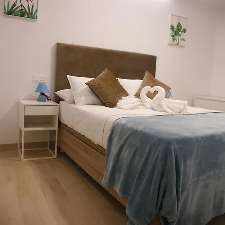Apartamento Verano Azul