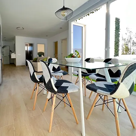 Verano Azul Apartamento *