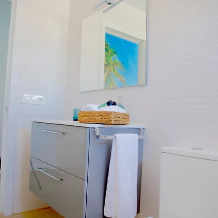 Apartamento Verano Azul *