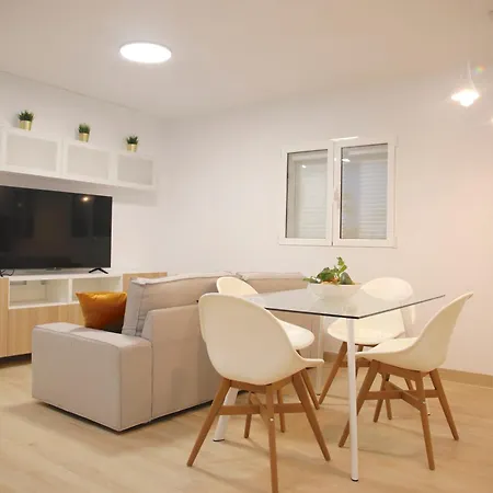 Apartamento Verano Azul Castillo del Romeral