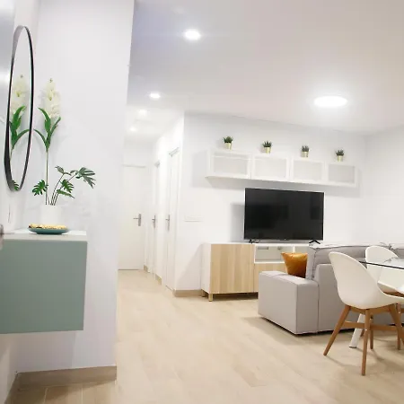 Verano Azul Apartment