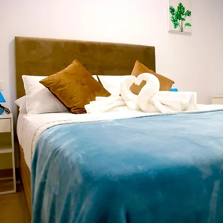 Verano Azul Apartment