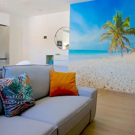 Verano Azul Apartment