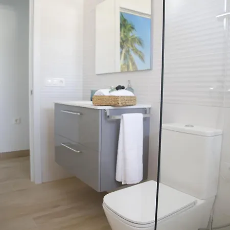 Apartment Verano Azul
