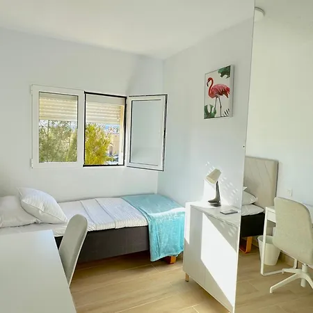 Verano Azul Apartment