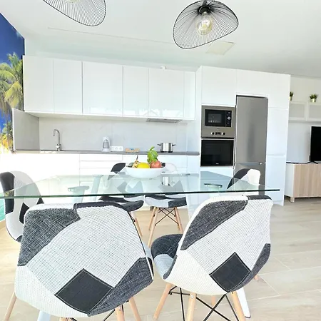 Verano Azul Apartment *
