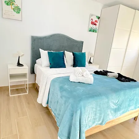 Apartment Verano Azul