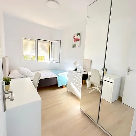 Apartamento Verano Azul *