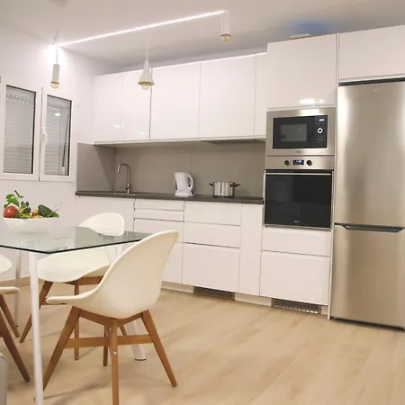 Verano Azul Apartment *
