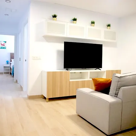 Apartment Verano Azul
