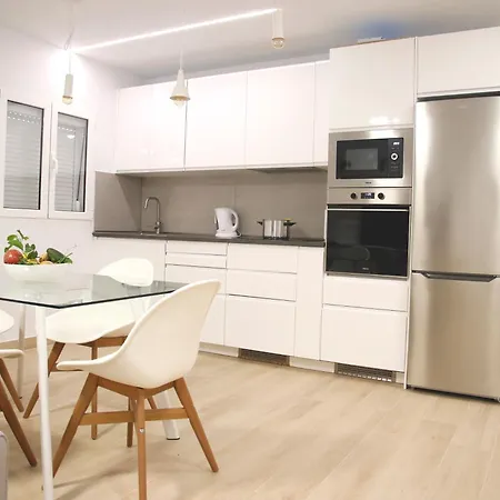 Verano Azul Apartment