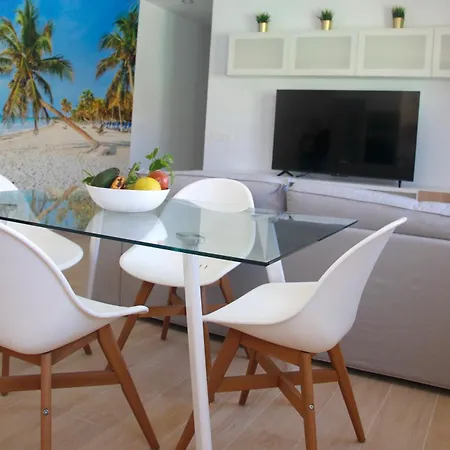 Apartment Verano Azul *