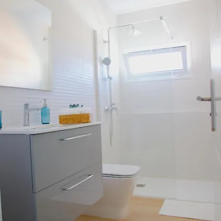 Verano Azul Apartment *